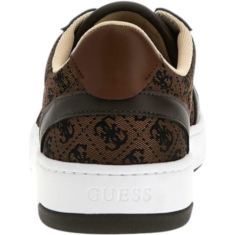 Guess - Vadik - Bruin