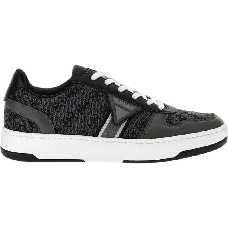 Guess - Vadik - Zwart