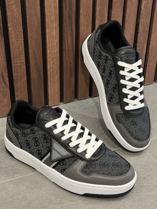 Guess - Vadik - Zwart