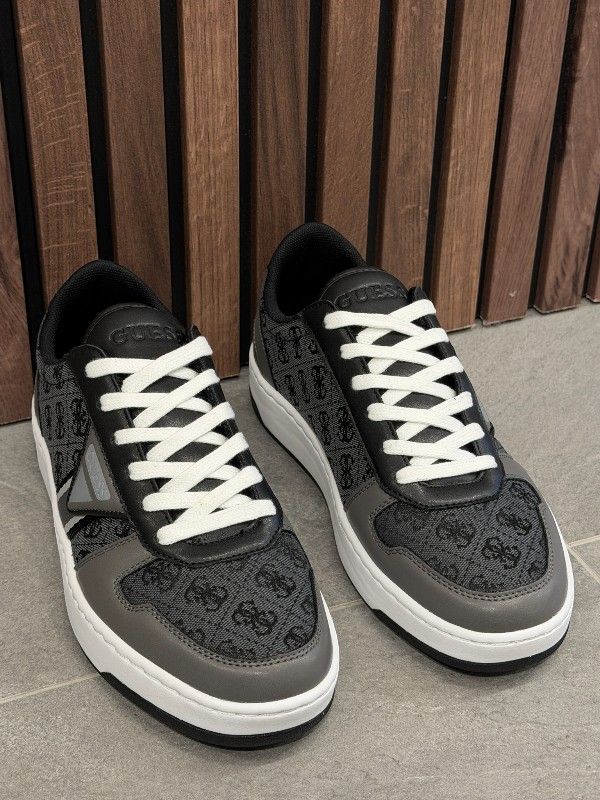 Guess - Vadik - Zwart