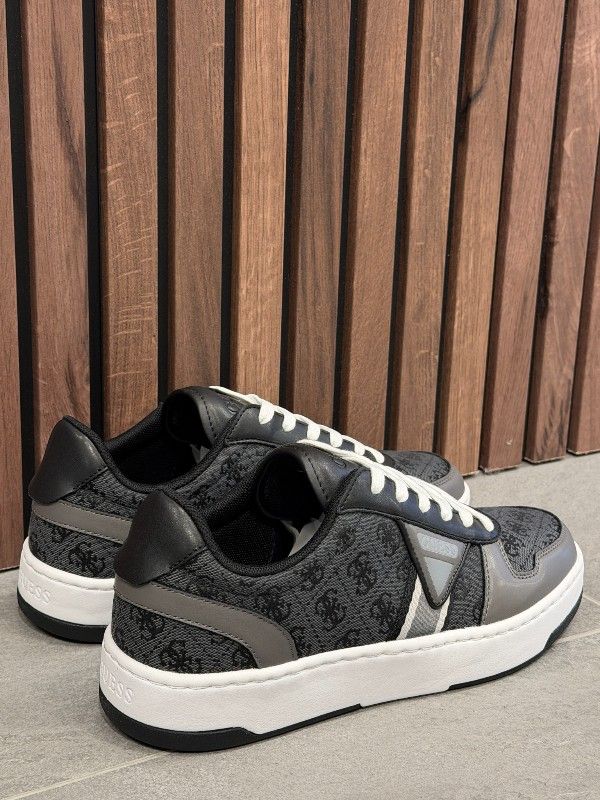 Guess - Vadik - Zwart