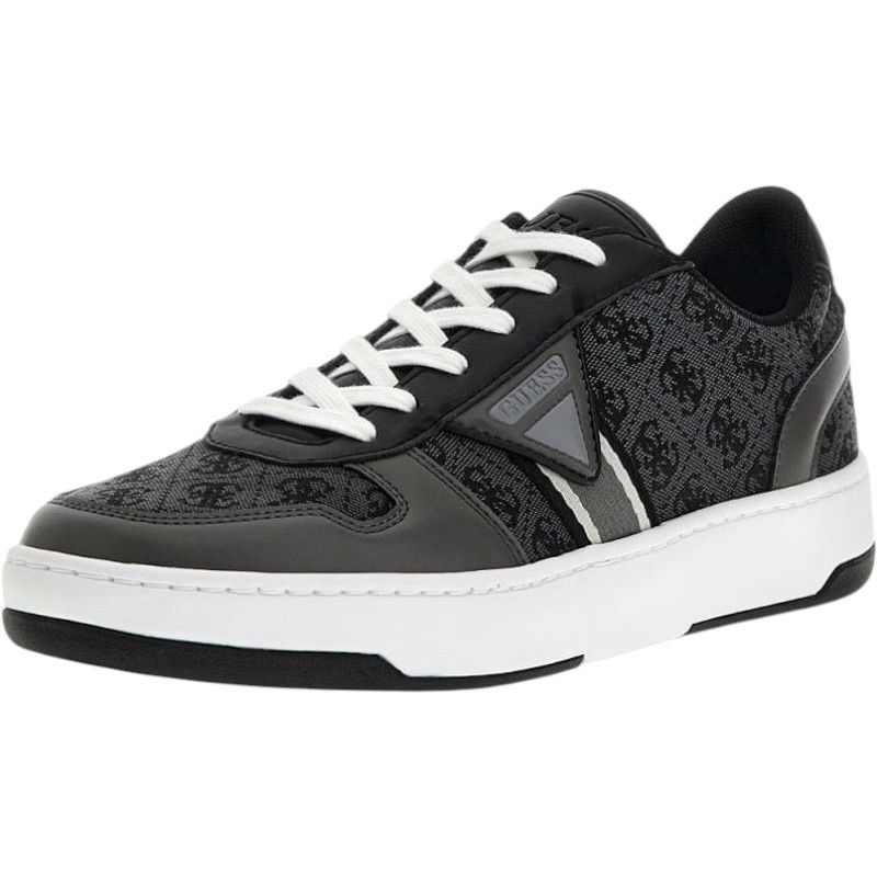 Guess - Vadik - Zwart