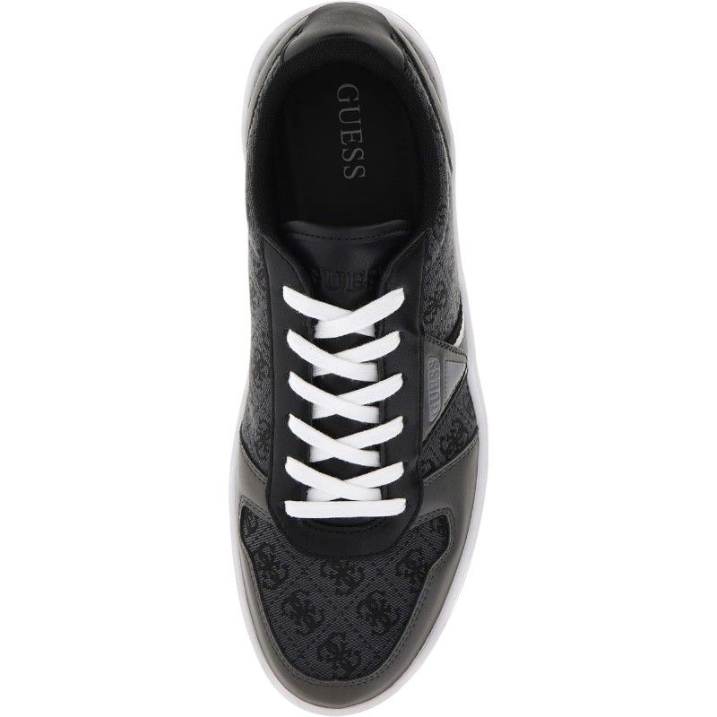 Guess - Vadik - Zwart