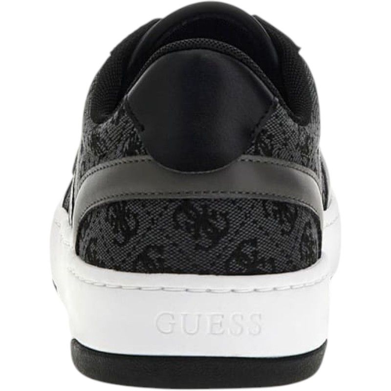 Guess - Vadik - Zwart