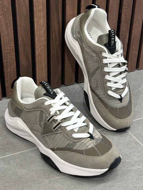 Guess - Valencia - Grijs
