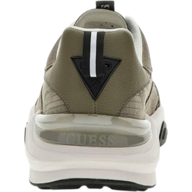 Guess - Valencia - Grijs