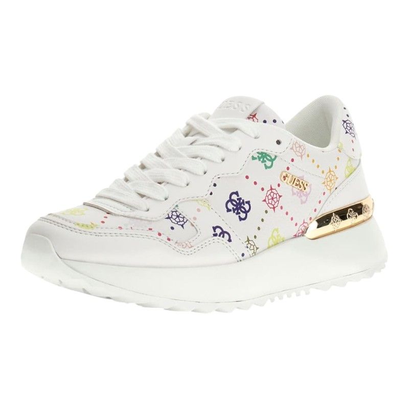 Guess - Vinsa4 - Wit
