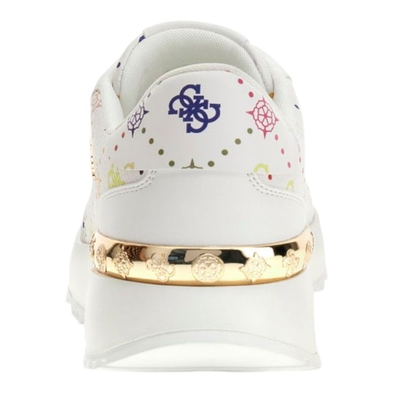 Guess - Vinsa4 - Wit
