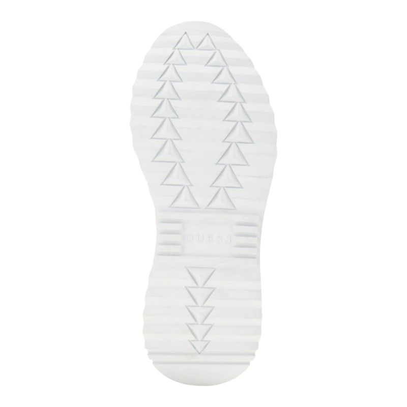 Guess - Vinsa4 - Wit