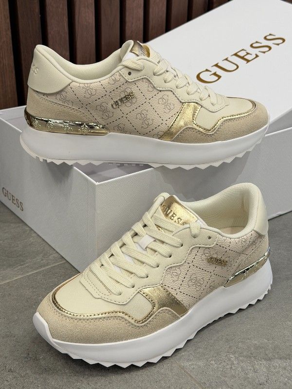 Guess - Vinsa5 - Beige