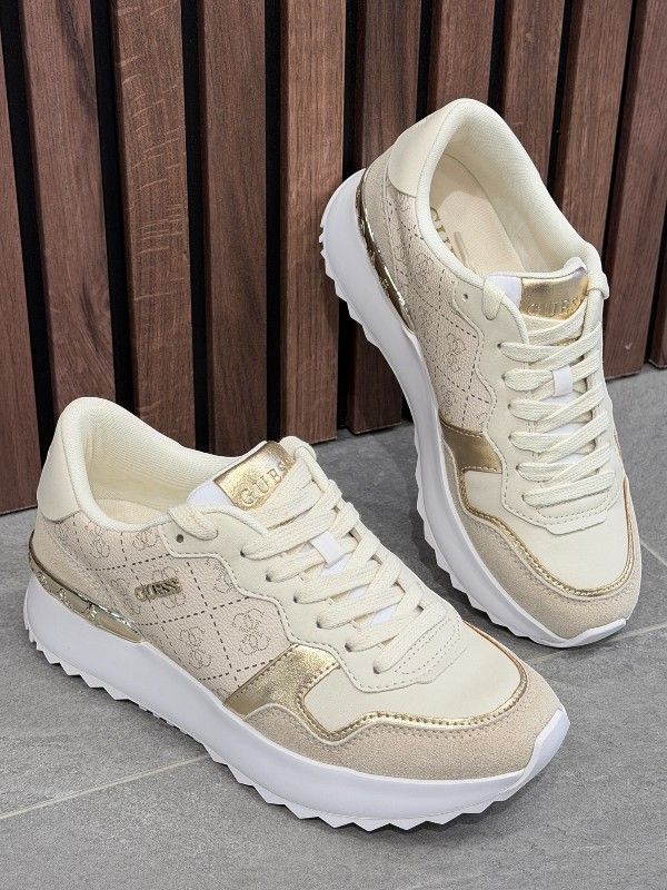 Guess - Vinsa5 - Beige