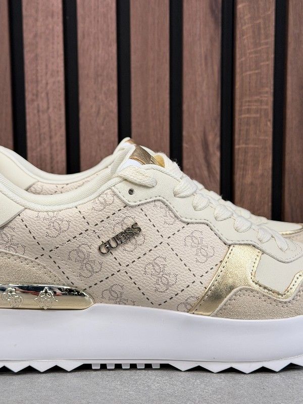 Guess - Vinsa5 - Beige
