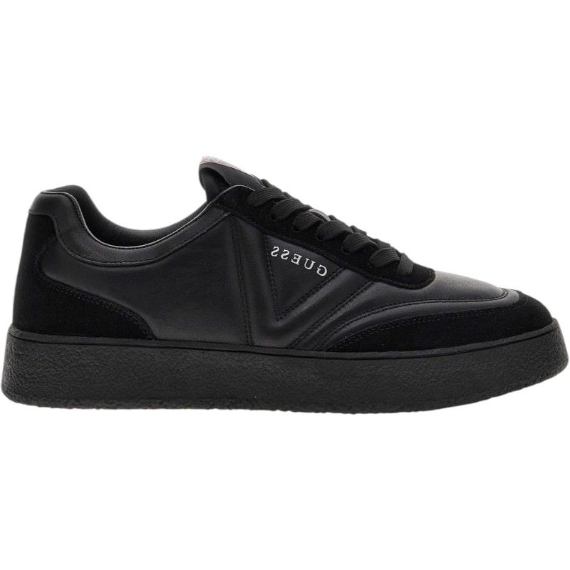 Guess - Wimoh - Zwart