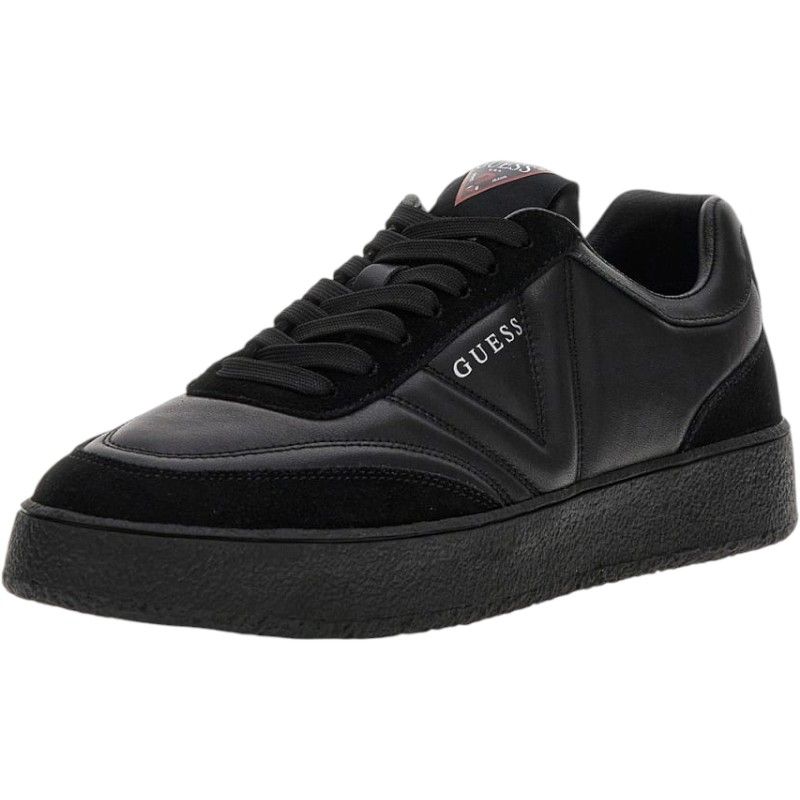 Guess - Wimoh - Zwart