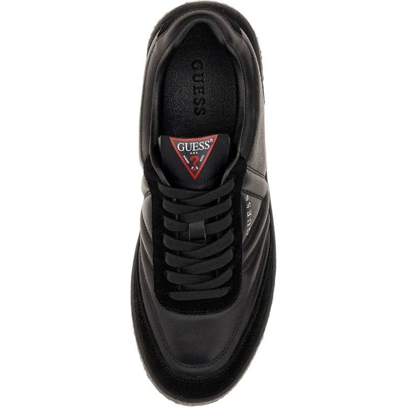 Guess - Wimoh - Zwart