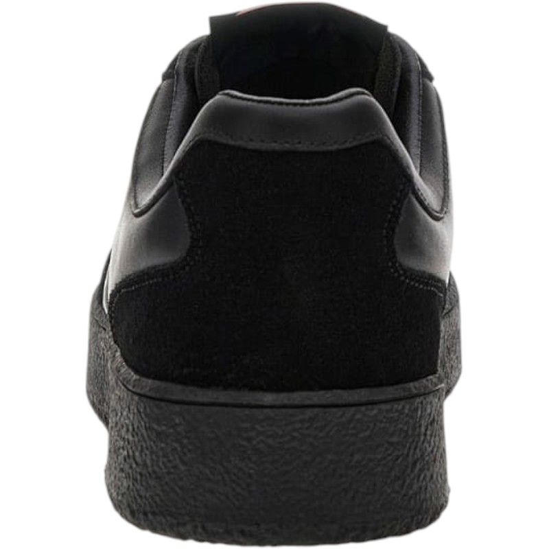 Guess - Wimoh - Zwart