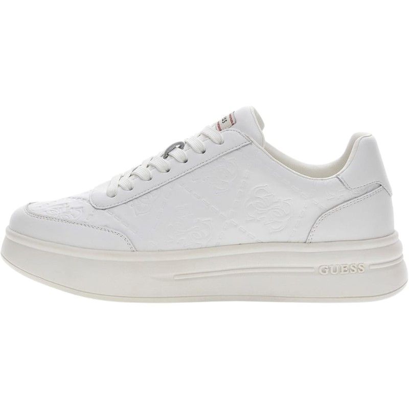 Guess - Winno 3 - Wit