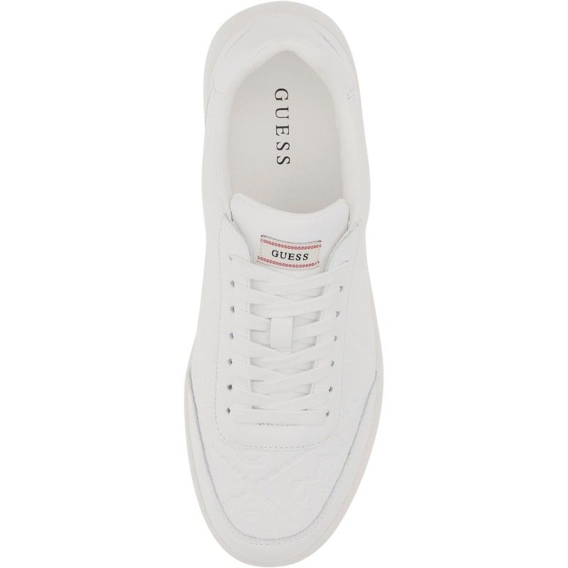 Guess - Winno 3 - Wit