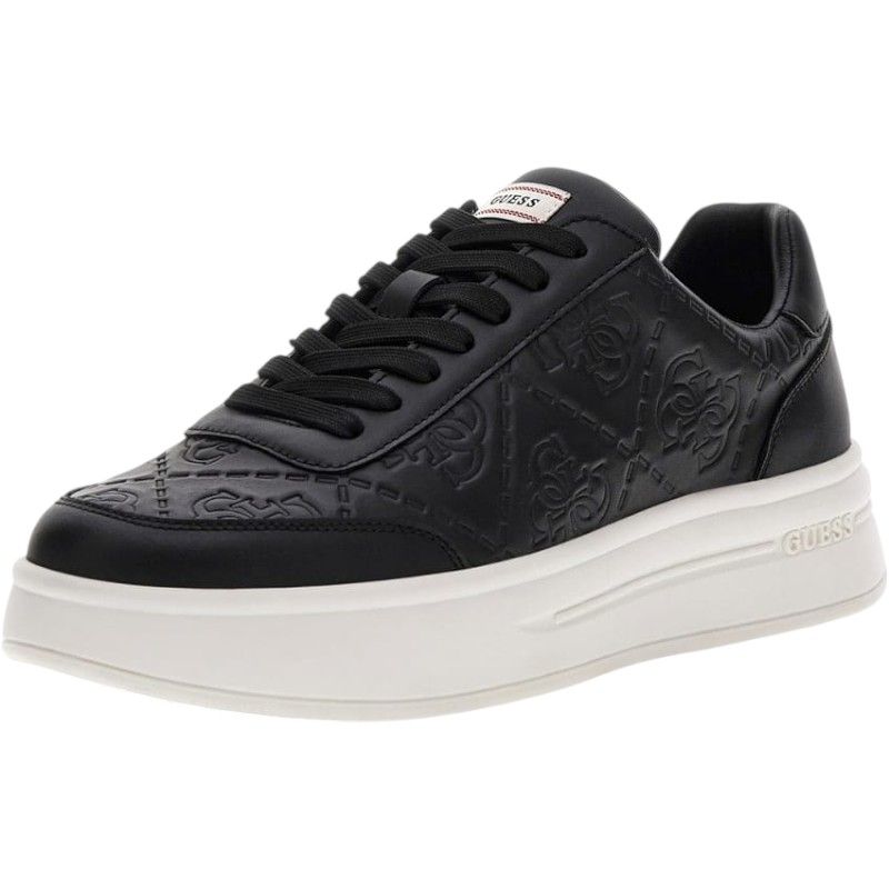 Guess - Winno 3 - Zwart