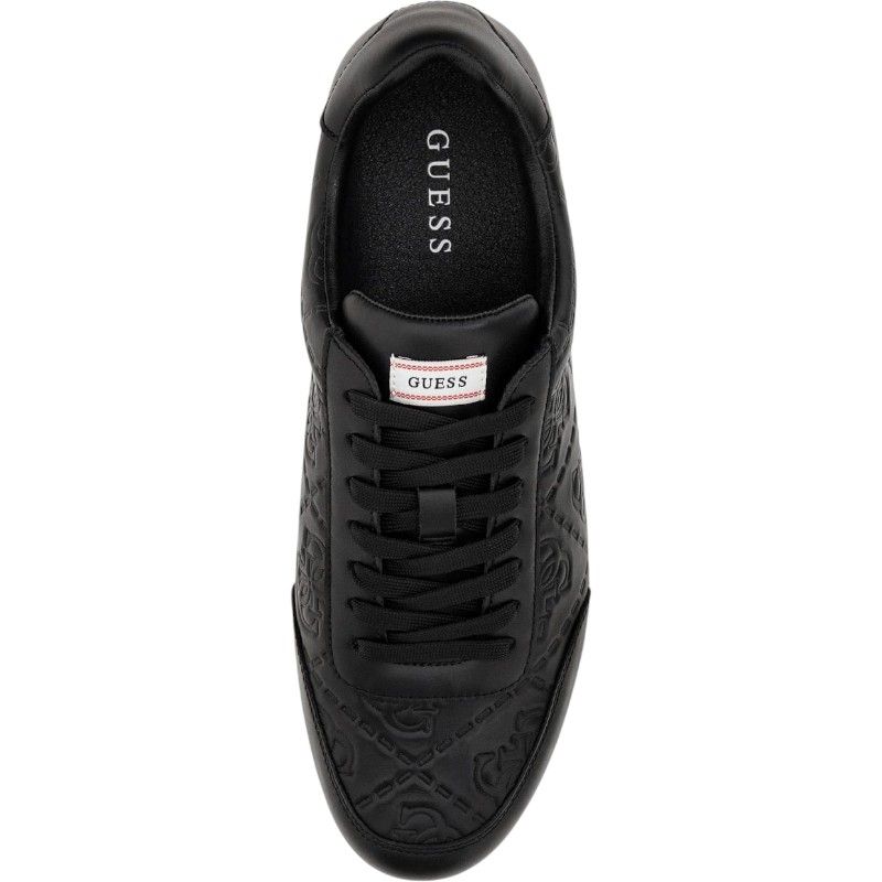 Guess - Winno 3 - Zwart