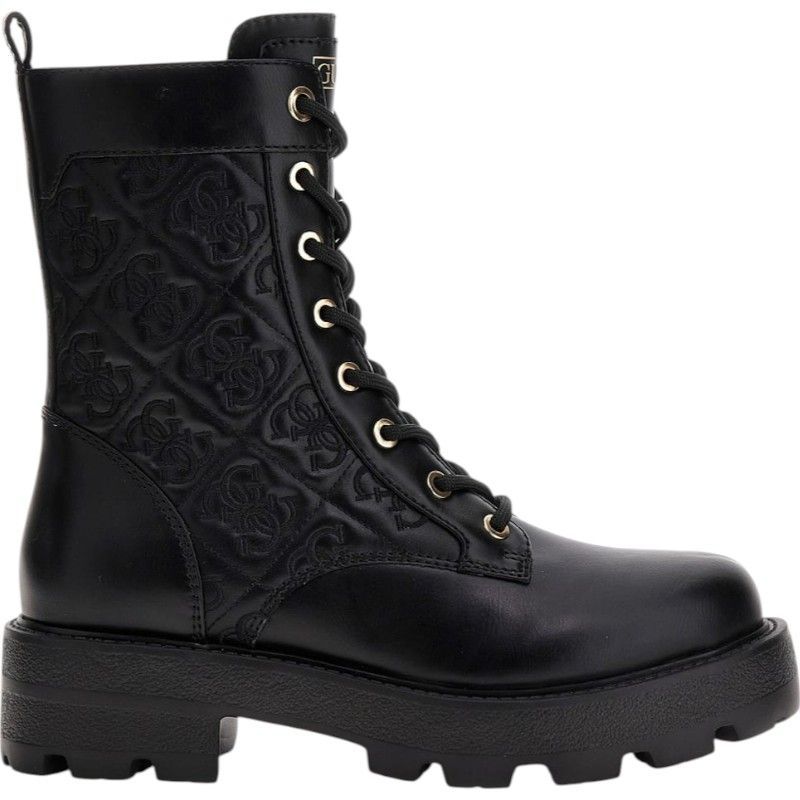 Guess - Yancee - Zwart