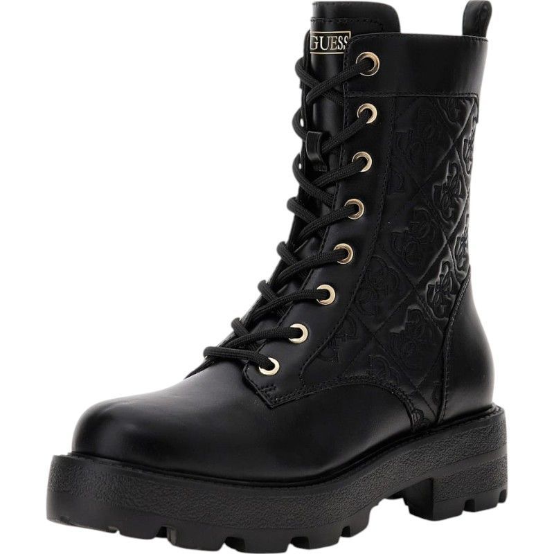 Guess - Yancee - Zwart