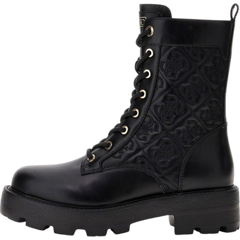 Guess - Yancee - Zwart