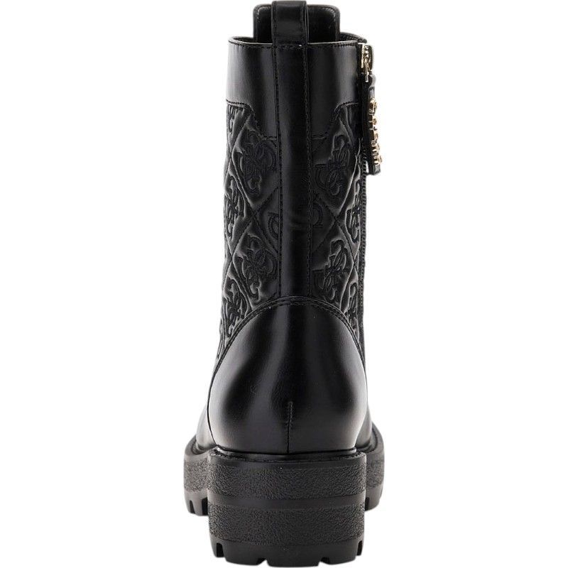 Guess - Yancee - Zwart