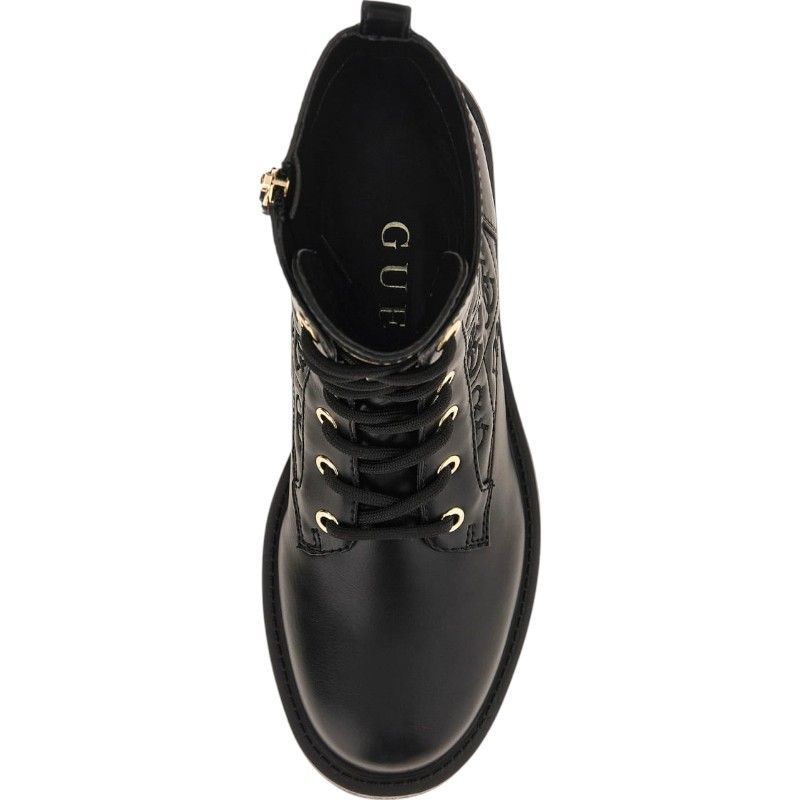 Guess - Yancee - Zwart