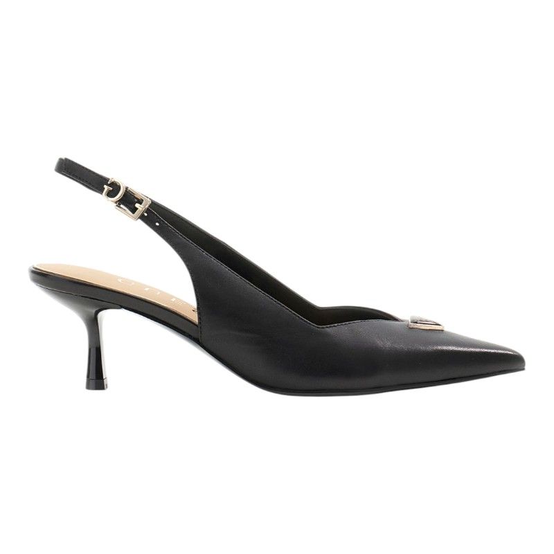 Guess - YANNICKE2 - Zwart
