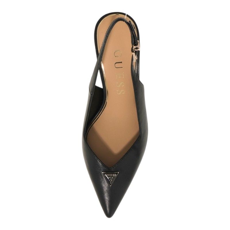 Guess - YANNICKE2 - Zwart