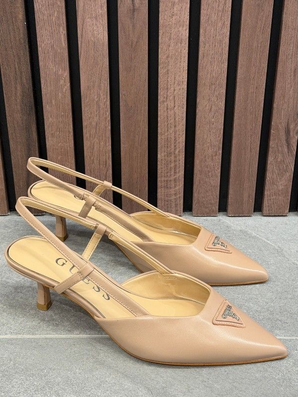 Guess - Yanno2 - Beige