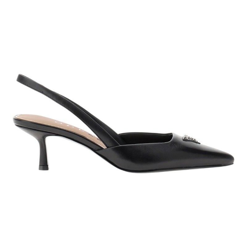 Guess - Yanno2 - Zwart