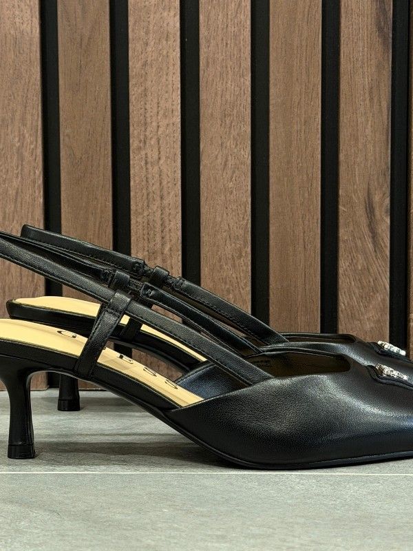 Guess - Yanno2 - Zwart