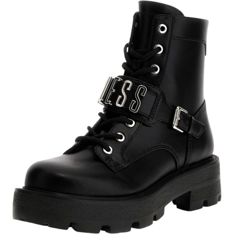 Guess - Yanzy - Zwart