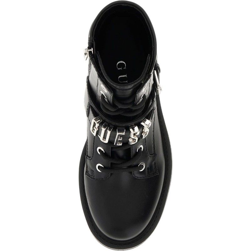 Guess - Yanzy - Zwart