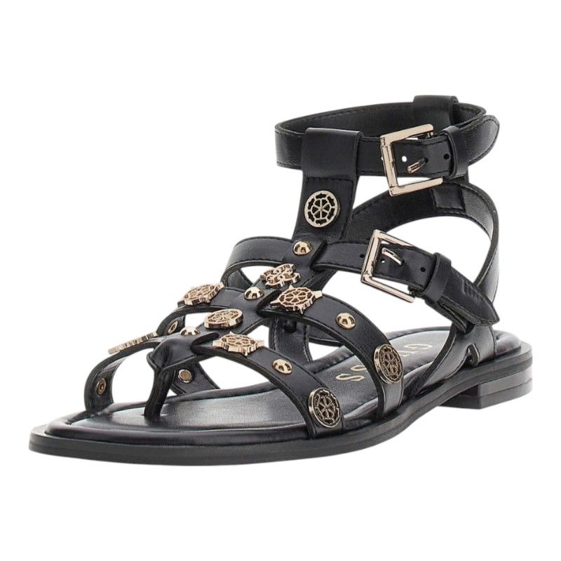 Guess - Yazza - Zwart