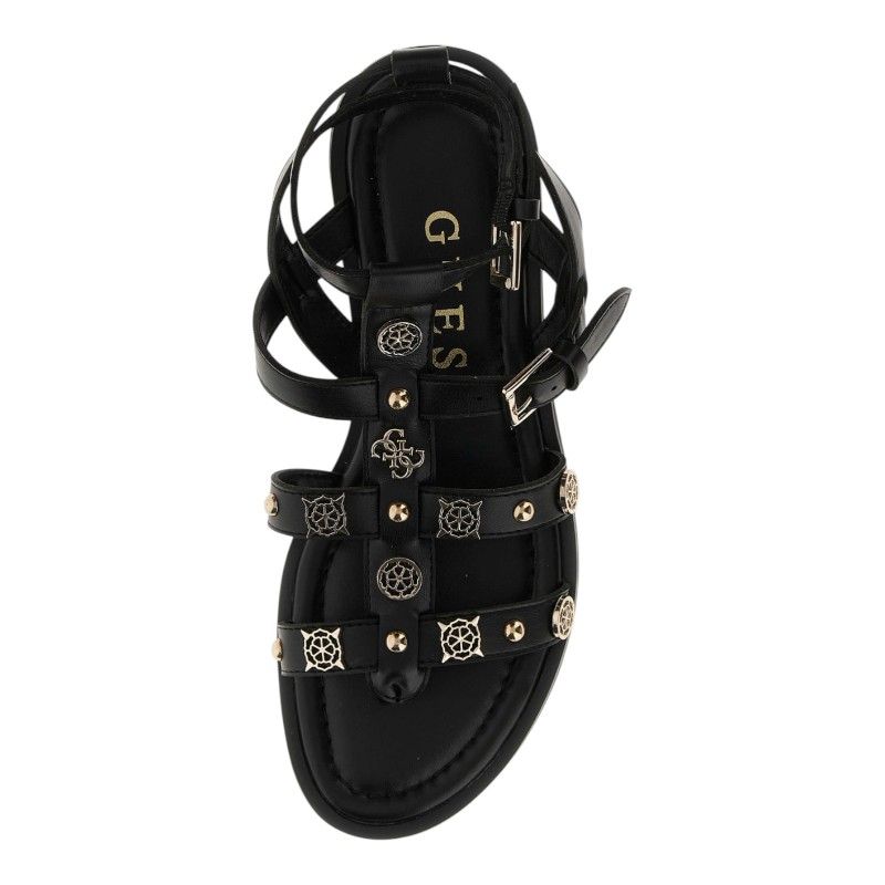 Guess - Yazza - Zwart