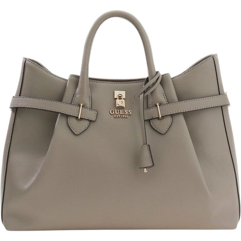 Guess - Yesba Girlfriend Satchel - Beige