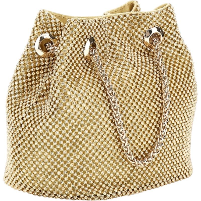 Guess - Zalina Mini - Goud