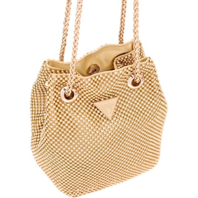 Guess - Zalina Mini - Goud