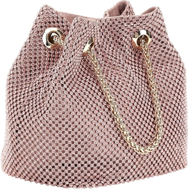 Guess - Zalina Mini - Roze