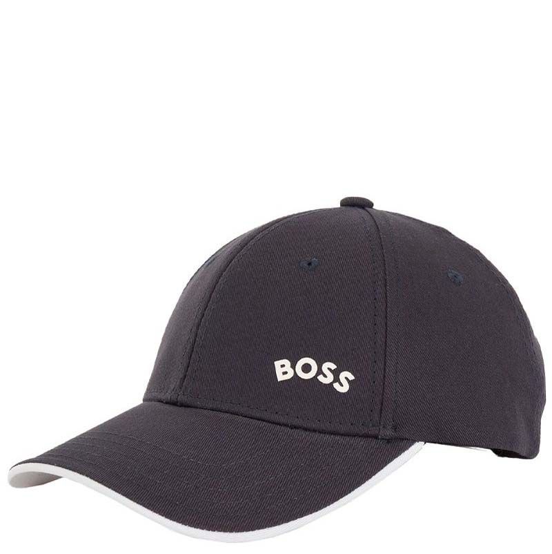Boss - Petje - Blauw