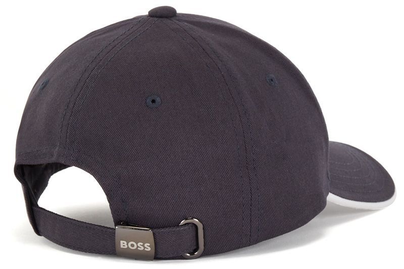 Boss - Petje - Blauw