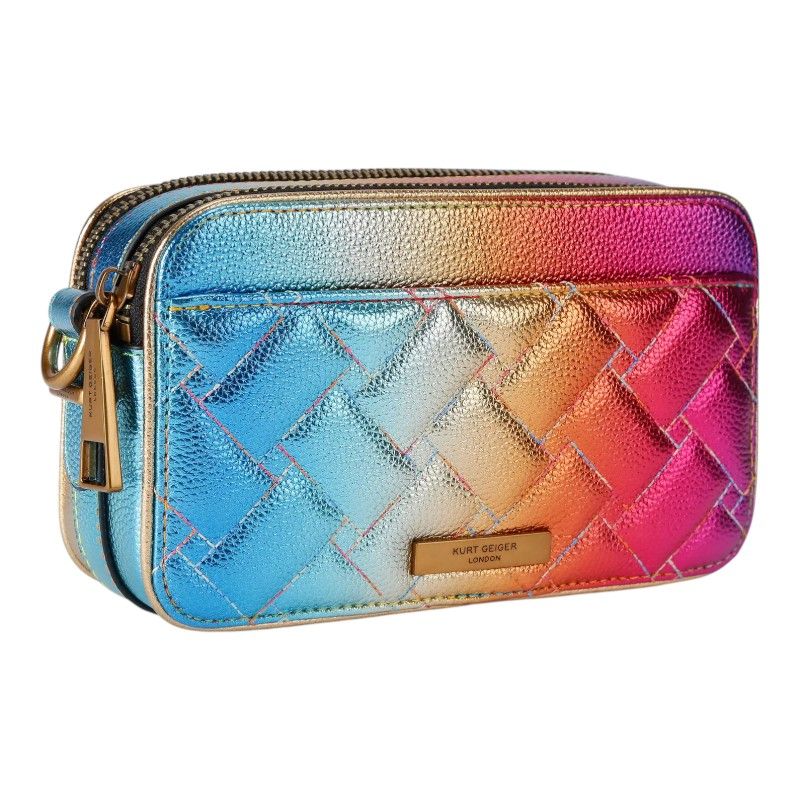 Kurt Geiger - 2Z Kensington Camera - Meerkleurig