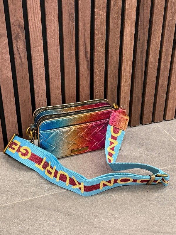 Kurt Geiger - 2Z Kensington Camera - Meerkleurig