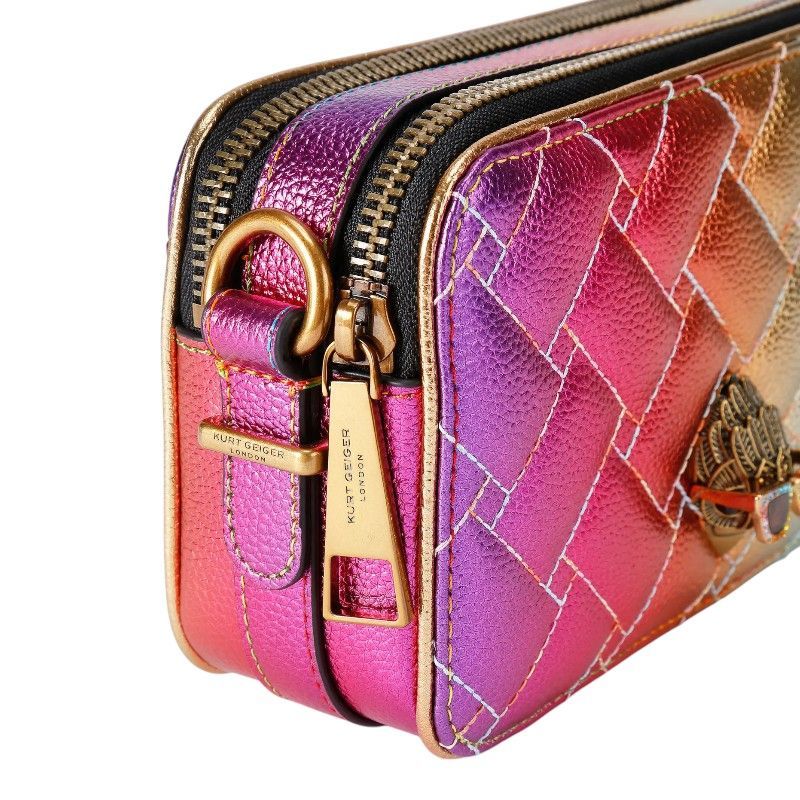 Kurt Geiger - 2Z Kensington Camera - Meerkleurig