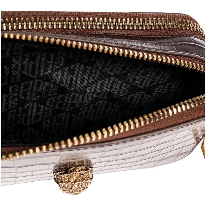 Kurt Geiger - 2Z SM kensington Camera - Bruin