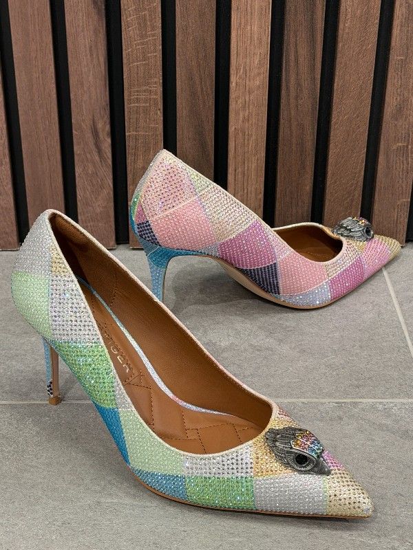 Kurt Geiger - Belgravia Eagle Court - Meerkleurig