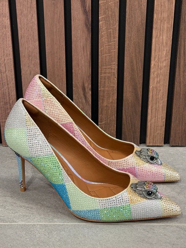 Kurt Geiger - Belgravia Eagle Court - Meerkleurig